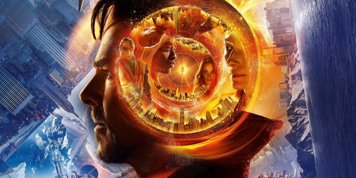 2880x1800 Doctor Strange HD 4K Wallpapers | HD Wallpapers | ID #19547