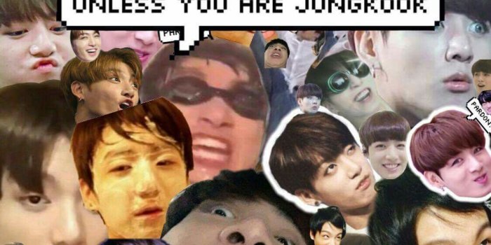 1125x2001 Lol i edited most of jungkook's meme face