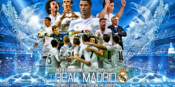 1600x900 Download Real Madrid La Decima Wallpaper Gallery
