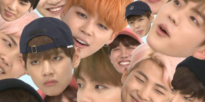 750x1350 BTS Funny Wallpapers