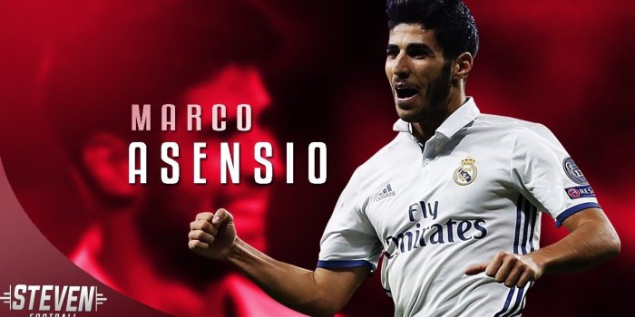 1280x720 Asensio Real Madrid Wallpaper | 2019 Live Wallpaper HD