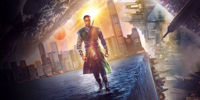 4000x2250 54 Doctor Strange HD Wallpapers | Background Images