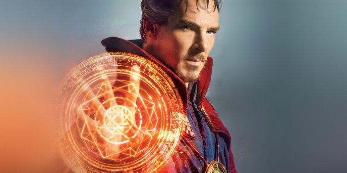 1366x768 wallpaper for desktop, laptop | hi80-doctor-strange-film-disney