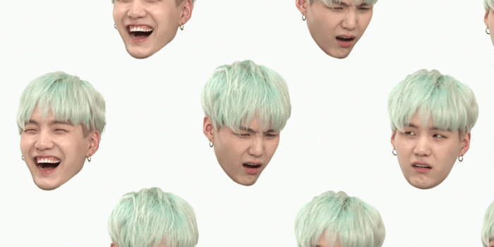 800x1440 BTS Funny Wallpapers