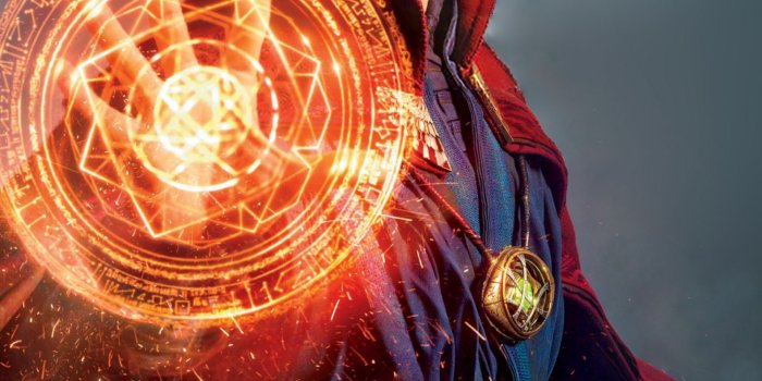 1920x1080 Doctor strange wallpaper Gallery