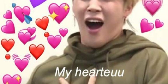 2304x3192 MY HEARTEU | BTS in 2019 | Bts meme faces, Bts reactions, Bts face