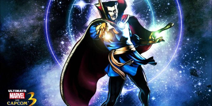 1920x1080 Doctor Strange HD Wallpapers for desktop download