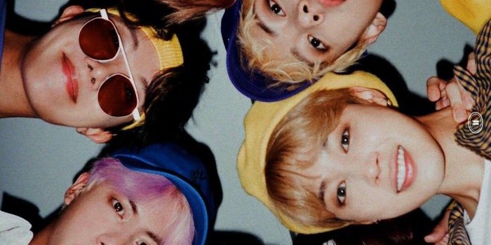 1086x1930 BTS 2019 Wallpapers