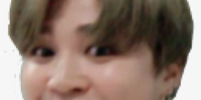 820x1094 Report Abuse - Jimin Bts Derp Face - Free Transparent PNG Download
