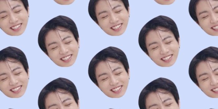 750x1213 BTS Funny Wallpapers