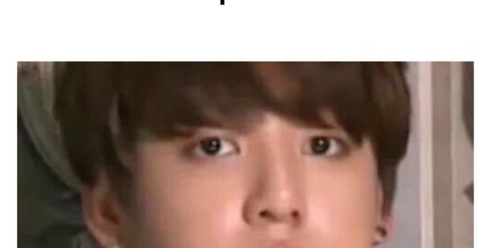1024x1024 20 Shocked Jungkook Memes That Will Make You Laugh | SayingImages.com