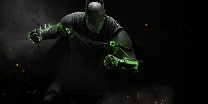 1920x1080 Injustice 2 Wallpapers, Pictures, Images