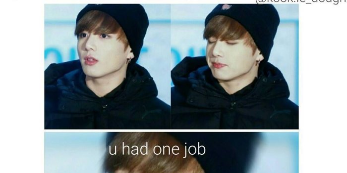 1080x1080 20 Shocked Jungkook Memes That Will Make You Laugh | SayingImages.com
