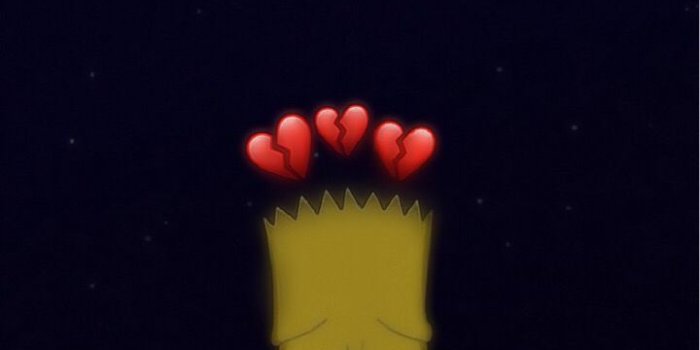 720x1281 Sad Wallpaper, Tumblr Wallpaper, Lock Screen Wallpaper, - Bart