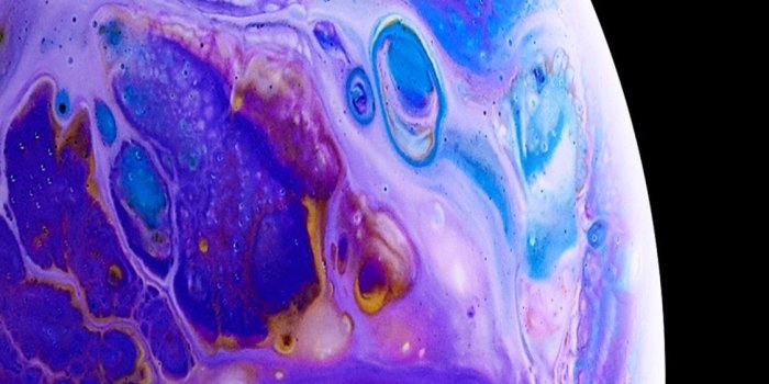 1125x2436 iPhone XS Wallpaper Tumblr | 2019 3D iPhone Wallpaper