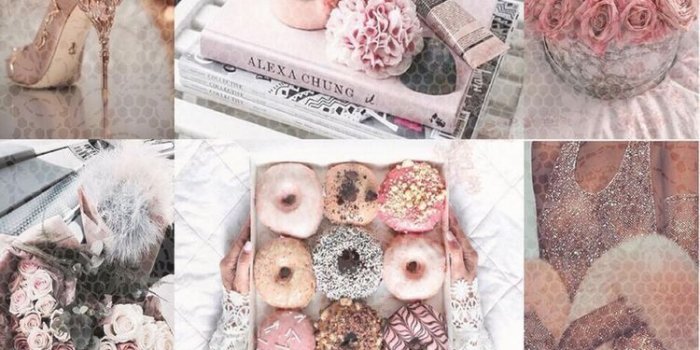 750x1333 Girly Lock Screen iPhone Wallpapers - Top Free Girly Lock Screen