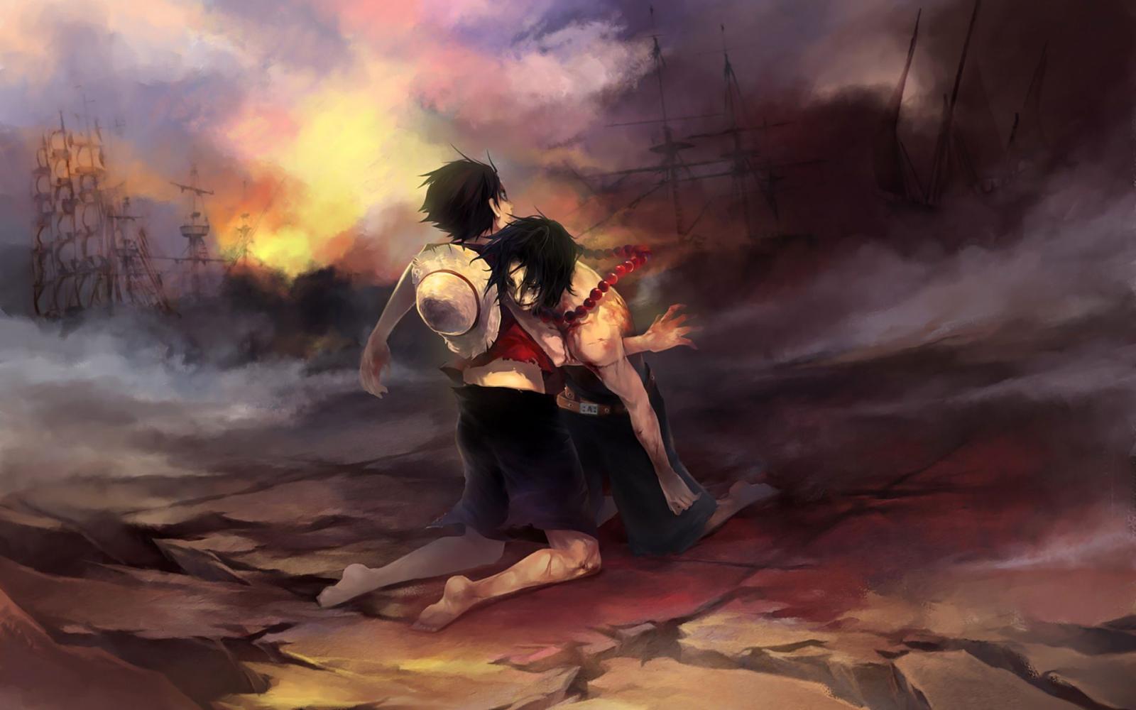 1920x1200 One Piece Luffy Wallpaper d 1024×768 Wallpapers 3D One Piece (38