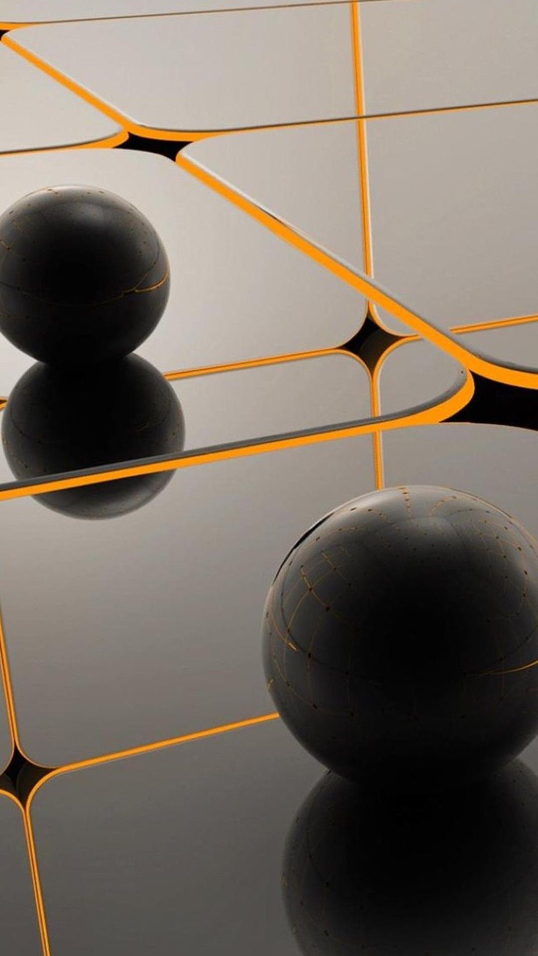 1080x1920 3d Wallpaper For Android Phone - 2160 X 3840 3d, Hd Wallpapers