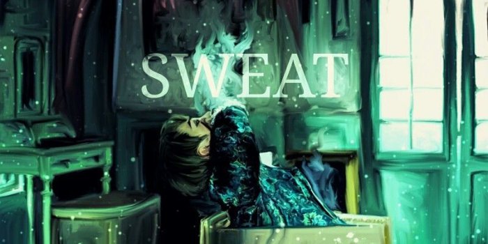 800x1280 BTS Fanart ❤ 방탄소년단 (BTS) '피 땀 눈물 (Blood Sweat & Tears)' MV