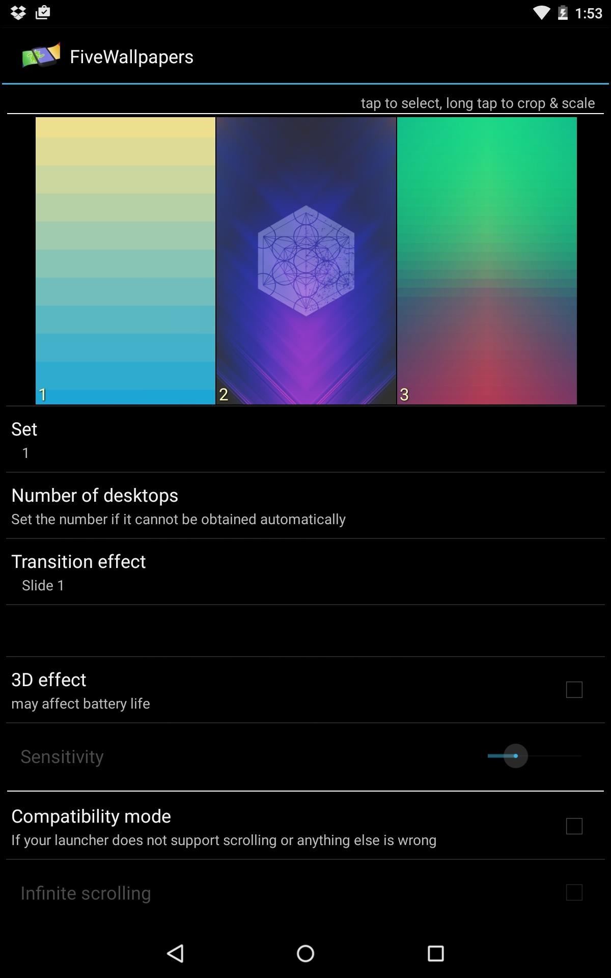 1200x1920 How to Give Each Home Screen Page Its Own Unique Wallpaper « Android