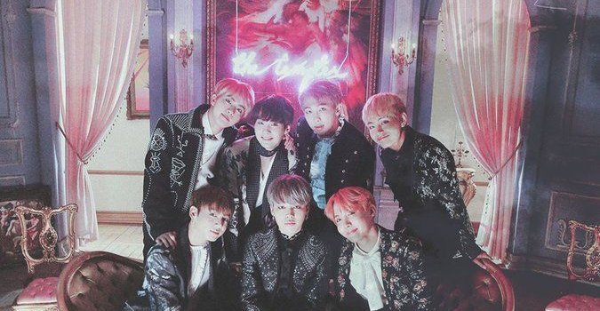 675x1200 Blood, Sweat & Tears Wallpapers