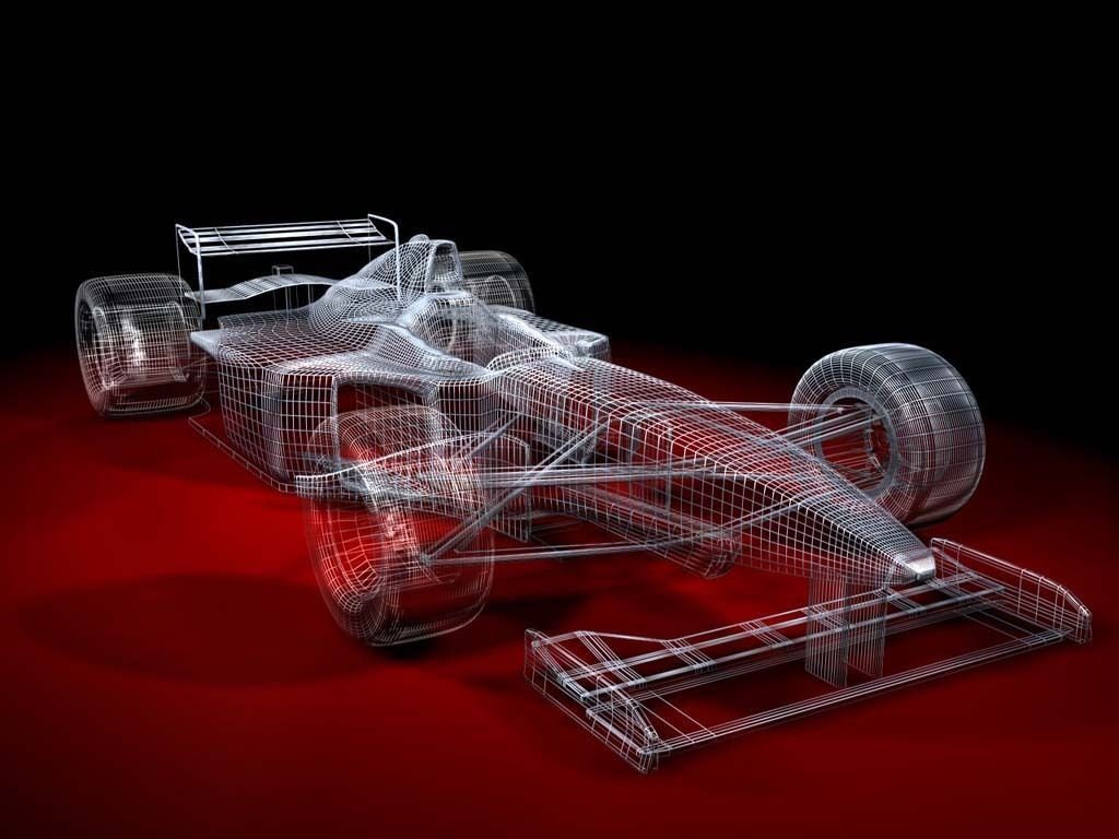1024x768 Formula 1 3D - Formula 1 Racing Wallpaper (17727608) - Fanpop