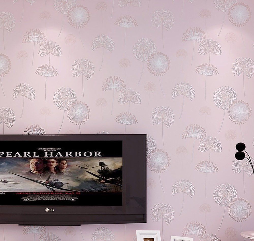 1000x947 Amazon.com: 3D wallpaper modern three-dimensional non-woven bedroom