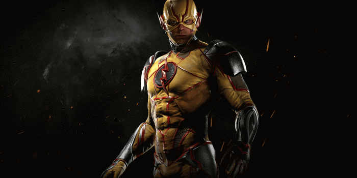 1920x1080 91 Injustice 2 HD Wallpapers | Background Images