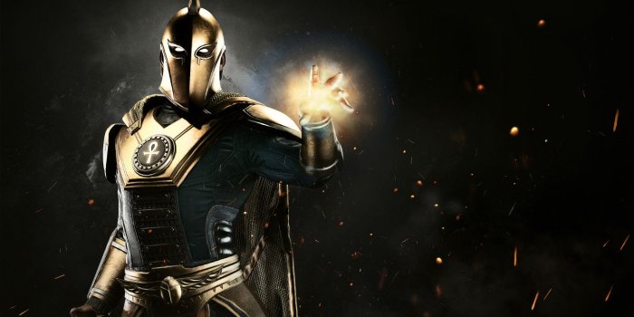 1920x1080 Injustice 2 Wallpapers (81+ images)