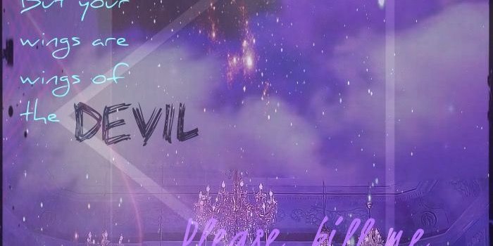 700x1245 BTS Blood, Sweat And Tears Wallpapers