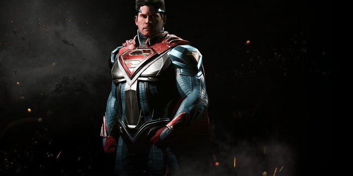 1920x1080 Injustice 2 Wallpapers, Pictures, Images