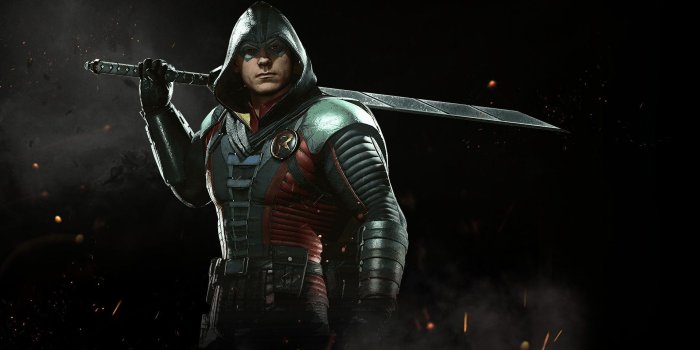 1920x1080 Injustice 2 Wallpapers, Pictures, Images