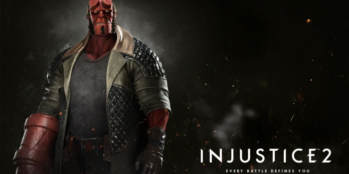 1920x1080 Desktop Wallpaper Mobile Wallpaper | Geek | Injustice 2 game