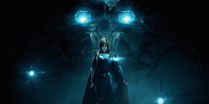 1920x1200 Good Wallpapermisc – Injustice 2 Supergirl Hd Wallpaper 7 – 1920 X