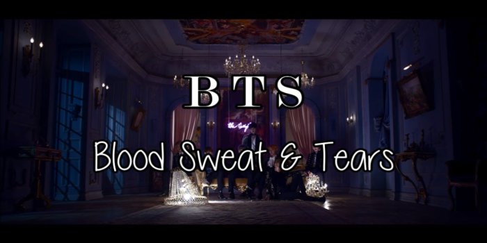 1280x720 [Acapella Cover] BTS - Blood Sweat & Tears