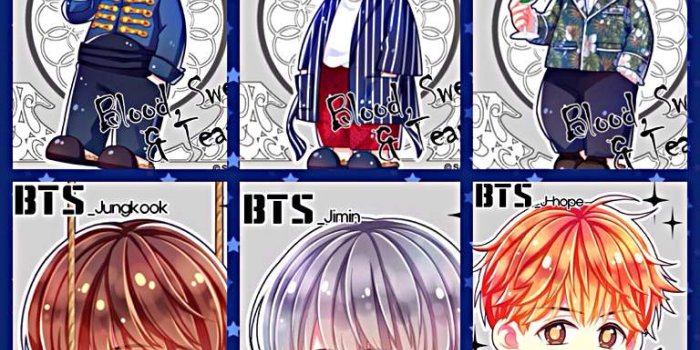 768x1024 BTS~~Wallpaper~~i made a Blood Sweat and Tears wallpaper~~ 