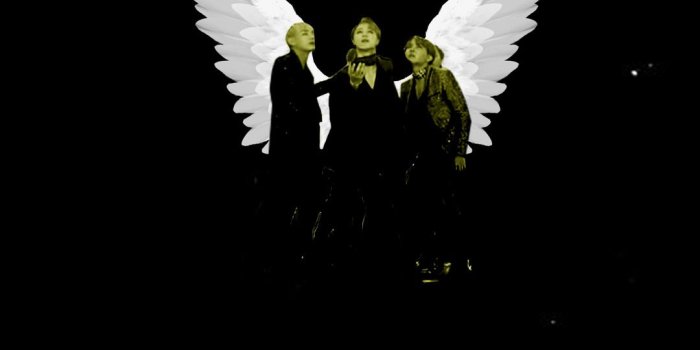 1080x1920 人算不如天算 — blood, sweat & tears phone wallpapers - requested...