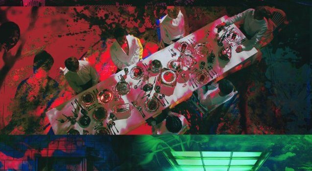 637x1254 72275744 BTS – BLOOD SWEAT & TEARS 2x FASTER VERSION