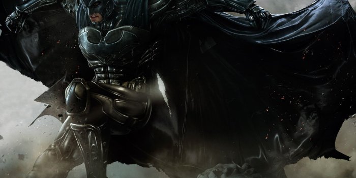 1920x1080 Injustice 2 Wallpapers (81+ images)