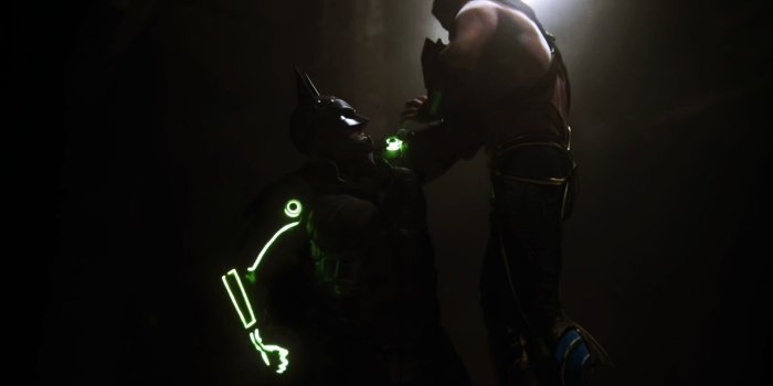 1920x1080 Injustice 2 HD Wallpaper 12 - 1920 X 1080