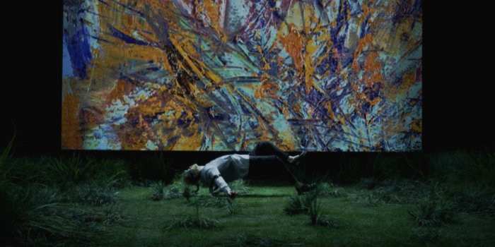 1366x768 Bts Blood Sweat And Tears Wallpaper Hd ✓ The Galleries of HD Wallpaper