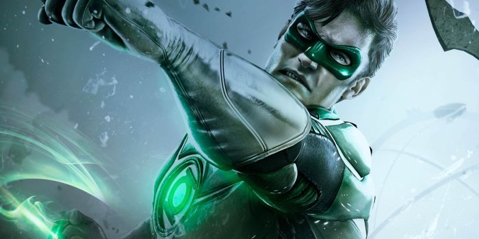 3840x2160 Injustice 2 4K Wallpapers - Top Free Injustice 2 4K Backgrounds