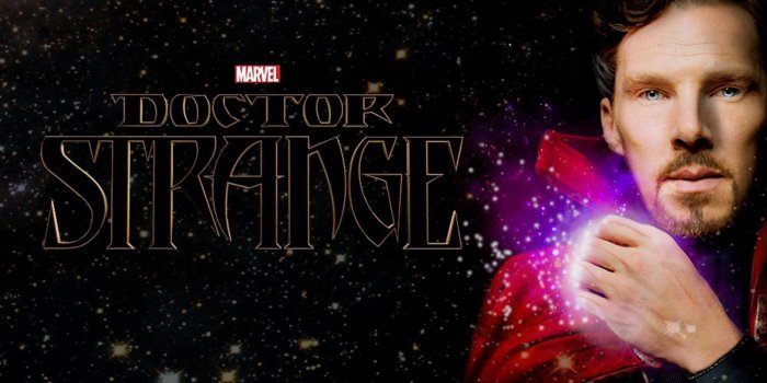 1600x900 60+] Doctor Strange Wallpaper on WallpaperSafari