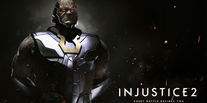 1920x1080 Injustice 2 wallpapers Gallery