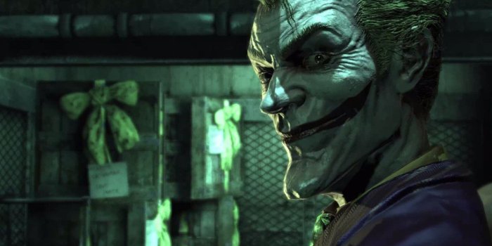 1332x850 Wallpaper batman arkham asylum, joker, ds comics images for desktop