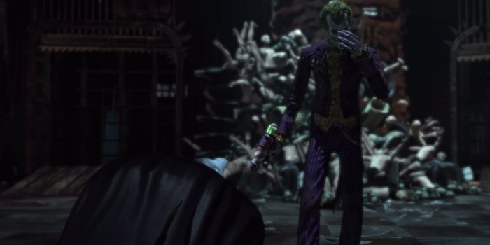 1920x1080 2938696 1920x1080 joker batman arkham asylum wallpaper and