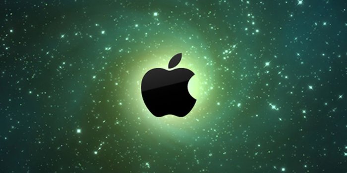 1080x1920 Download Free Apple Logo Background for Iphone