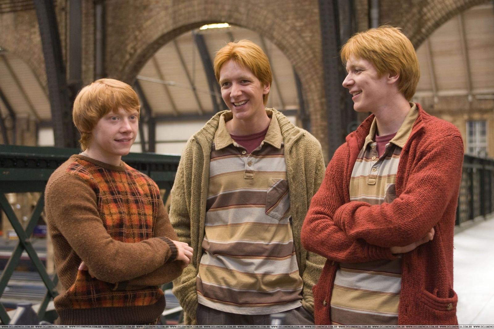 2500x1667 Download 2500x1667 Redheads people harry potter actors rupert grint