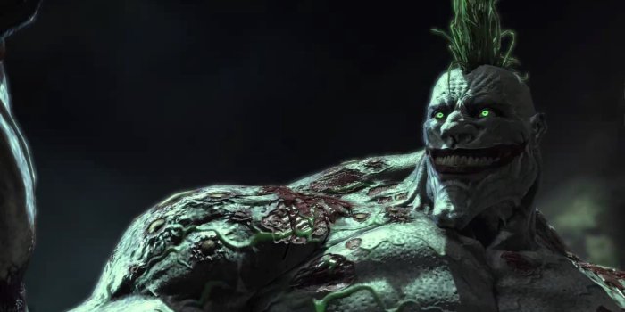 1920x1080 Batman Arkham Asylum Joker Wallpapers
