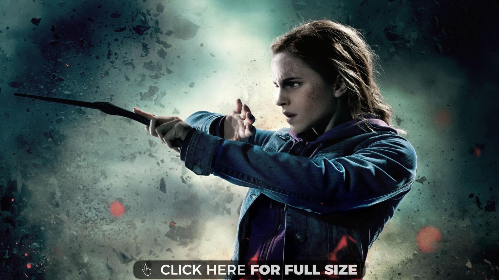 3840x2160 65+ Ginny Weasley Wallpapers on WallpaperPlay